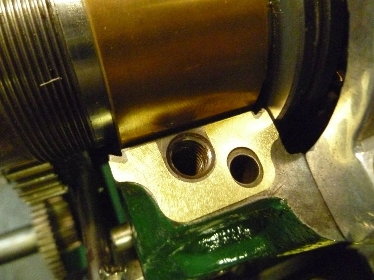 South Bend 10L Heavy 10 Lathe Shims Laminated (set of 4, 2Front 2Rear)